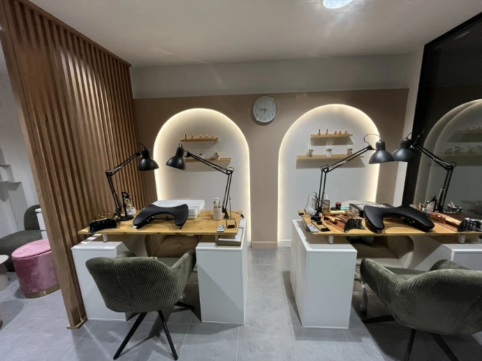 Aménagement d'intérieur